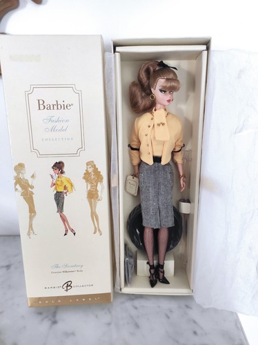 Mattel barbie fashion model - fashion,