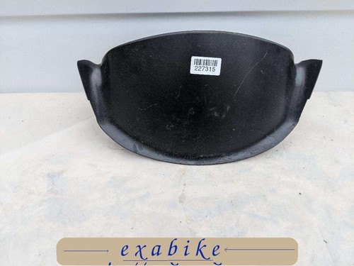 Habillage tableau bord - du,