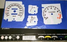 Renault Clio 16v 1800 Holster