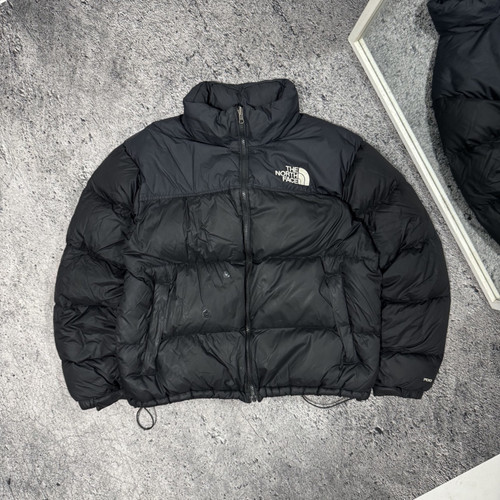 The north face - north, retro