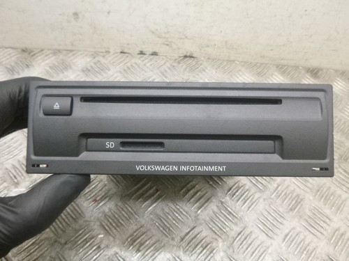 2013 volkswagen golf - 2013, radiocd
