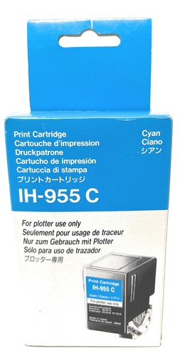 Oce 955c cartouche - 'ih-955c,