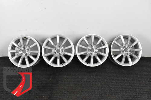 Jantes alu 5x112 - jantes, et43