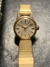 Montre Femme Vintage Hamilton