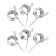 6 Pcs Accessoires Pour