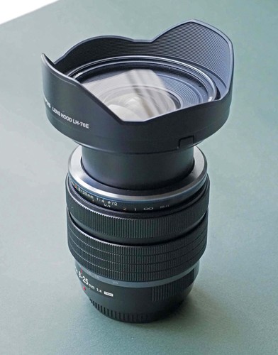 Objectif olympus zuiko digital - olympus,