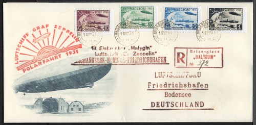 Russie union - &,