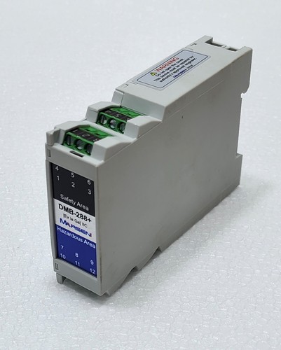 Mst marsen dmb - dmb-288+, de