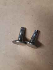 poussoirs de soupapes de moteur gxv160 de tondeuse Honda hrd 536 hxe