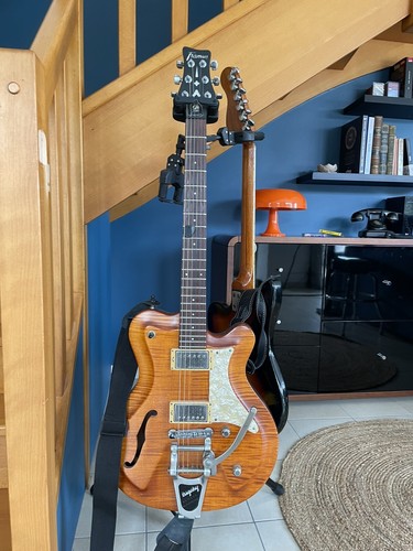 Framus tennessee pro 1999