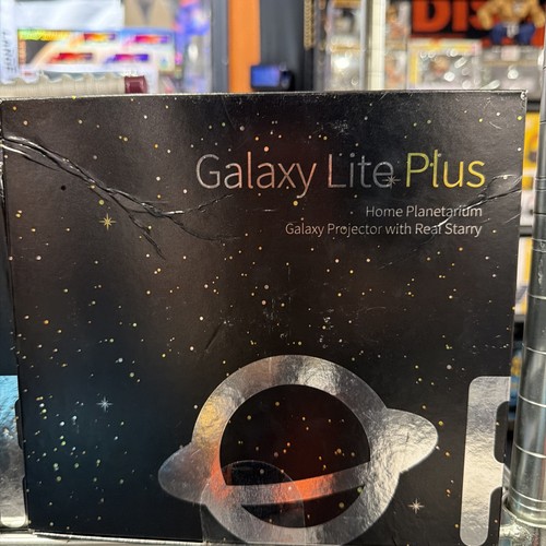 Galaxy lite plus - galaxy,