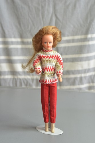 Tressy bella american - bella,