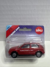 Volkswagen Golf IV GL