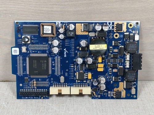 Notifier lcm 320 module - lcm-320,