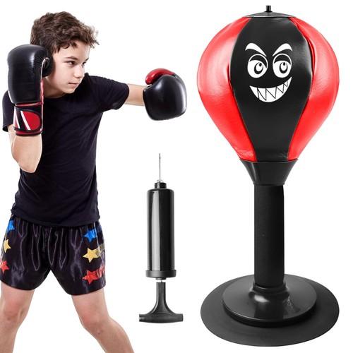 Punchingball table punching - ,