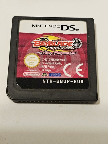 Jeu nintendo beyblade - nintendo,