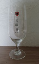 Verre bière Jupiler 33cl