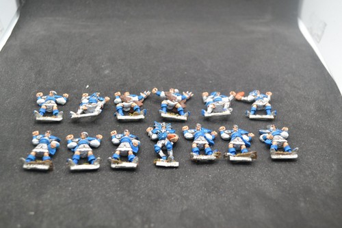 Blood bowl équipe - blood, v3