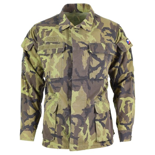Original czech army troops - original,