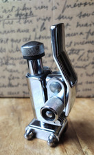 declencheur et contre-partie