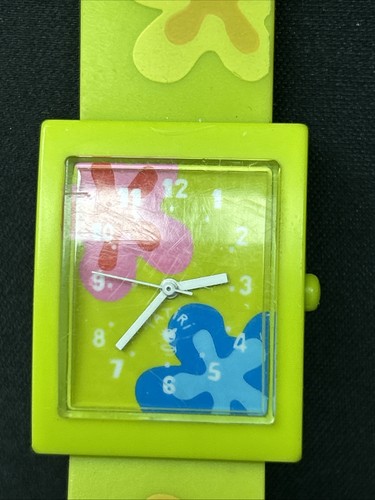 Tatiri floral dial and band - floral,