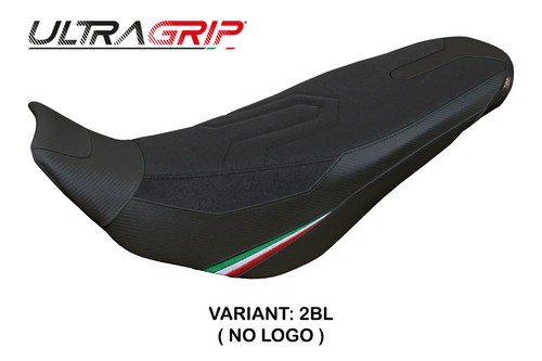 Housse selle eriba - housse, noir
