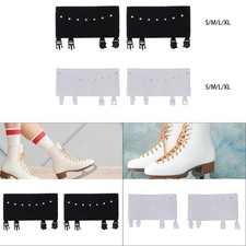 Couvre-bottes de patins à