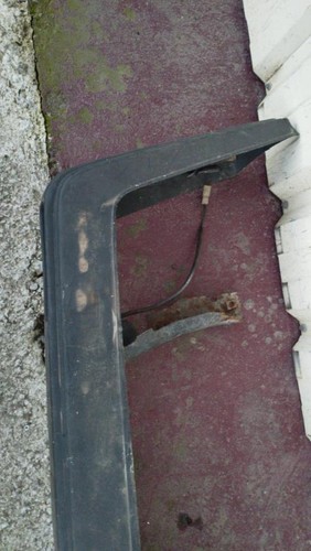 Pare choc avant - , volkswagen