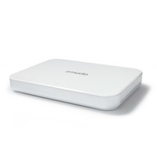 Zmodo 8 Channel Network Video Recorder with 500GB hard driver (Black version)