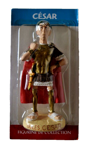 Figurine asterix plastoy - figurine,