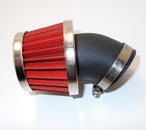 Filtre air type racing - filtre,