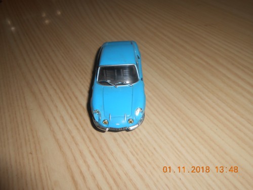 Simca coupé 43 - coupé, au