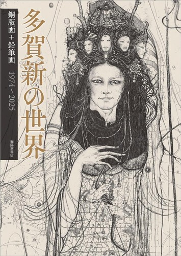 Shin taga masterpieces - shin,