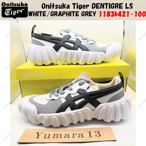 Onitsuka tiger dentigre - onitsuka,