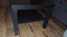Table Basse Ikea