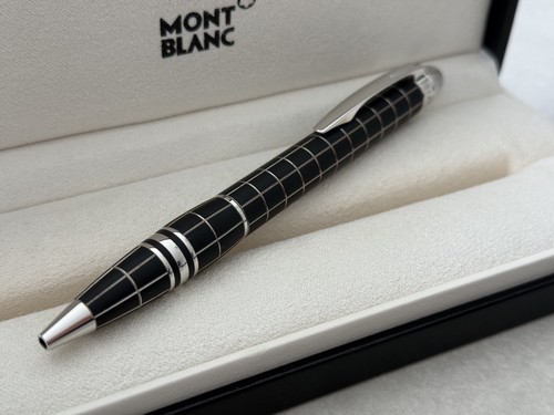Montblanc starwalker rubber - starwalker, &