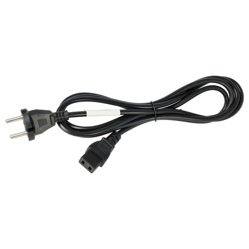 Câble alimentation euro c9 - câble,