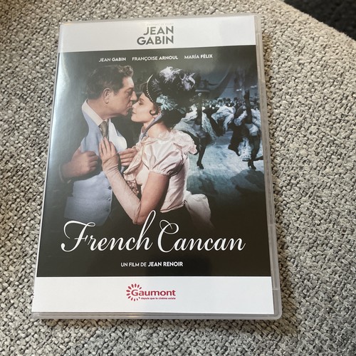 Dvd comme neuf french - dvd, « french