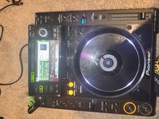 Pioneer CDJ 2000 Pro  Multiplayer