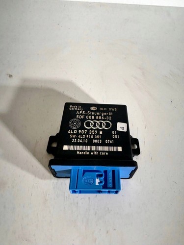 Audi 2010 4l0 907 - 4f,
