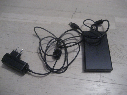 Boitier freecom pour disque - pour,