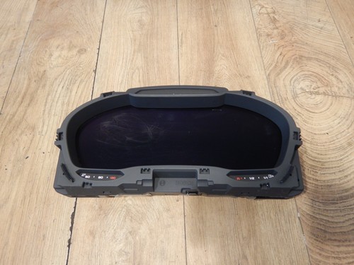 Instrument bord compteur - de,