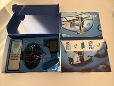 Original Nokia N9210