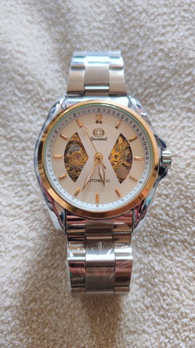 Gucamel montre homme - gucamel,