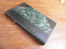 ERNEST HUGNY / AMOUR AUX DAMES