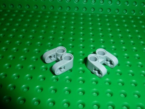 Lego technic mdstone cross - 2,