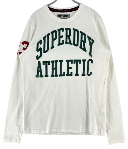 Superdry taha1 pull shirt - superdry, t-shirt