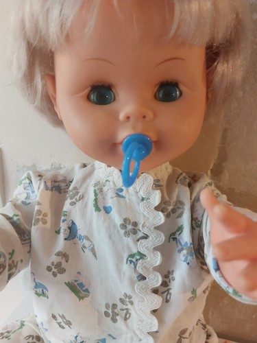Poupee bella cm animé - de,