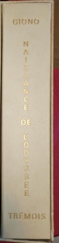 Jean giono naissance - giono,