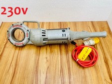 Machine À Fileter Ridgid